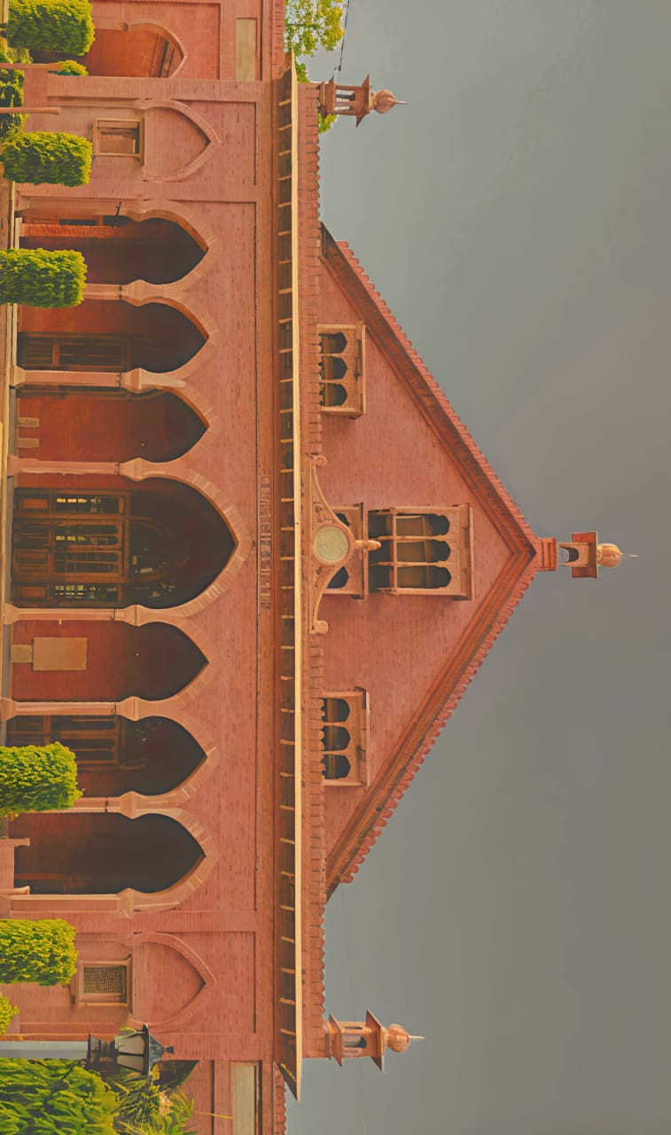 Conference Venue