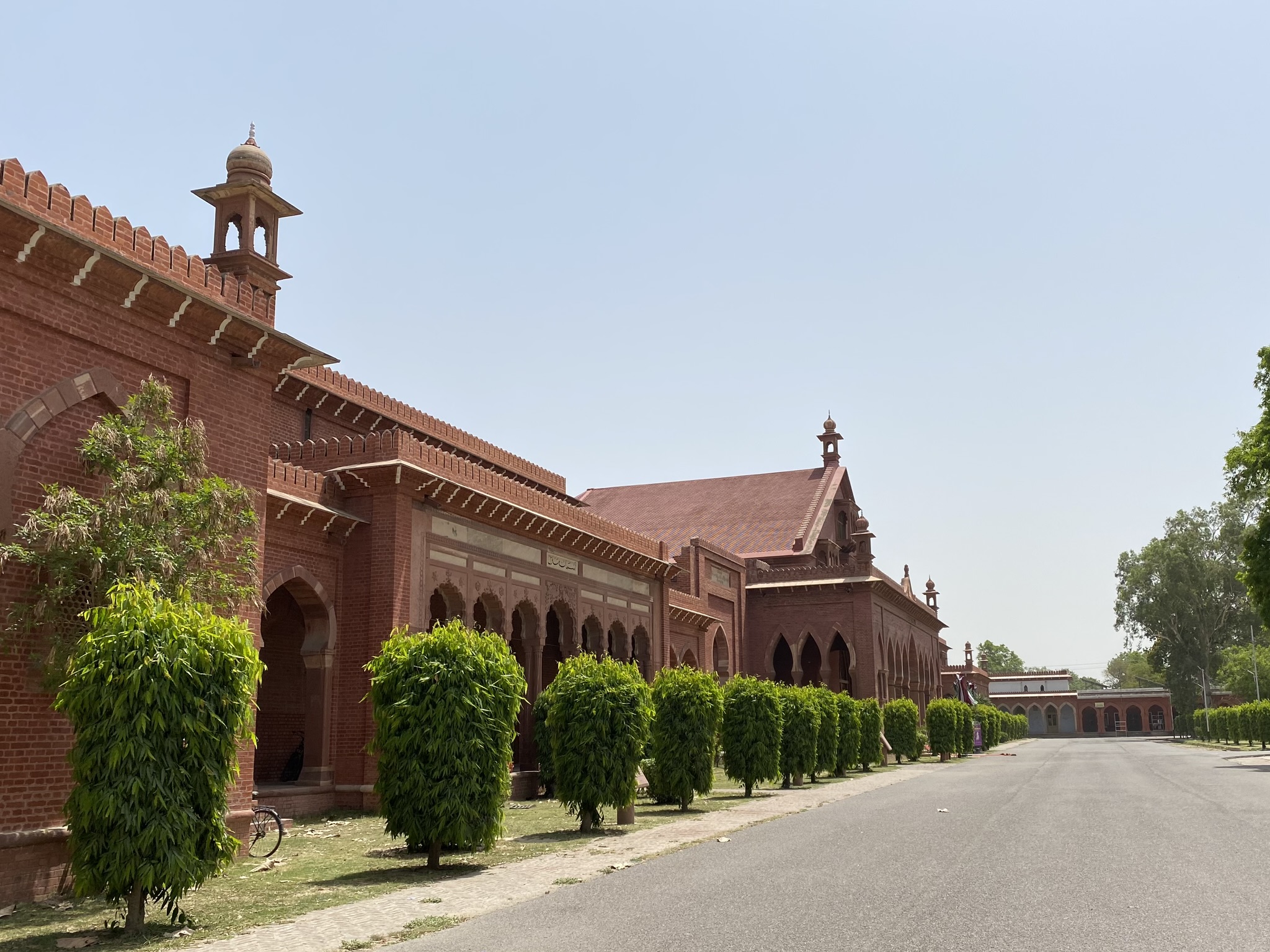 Venue