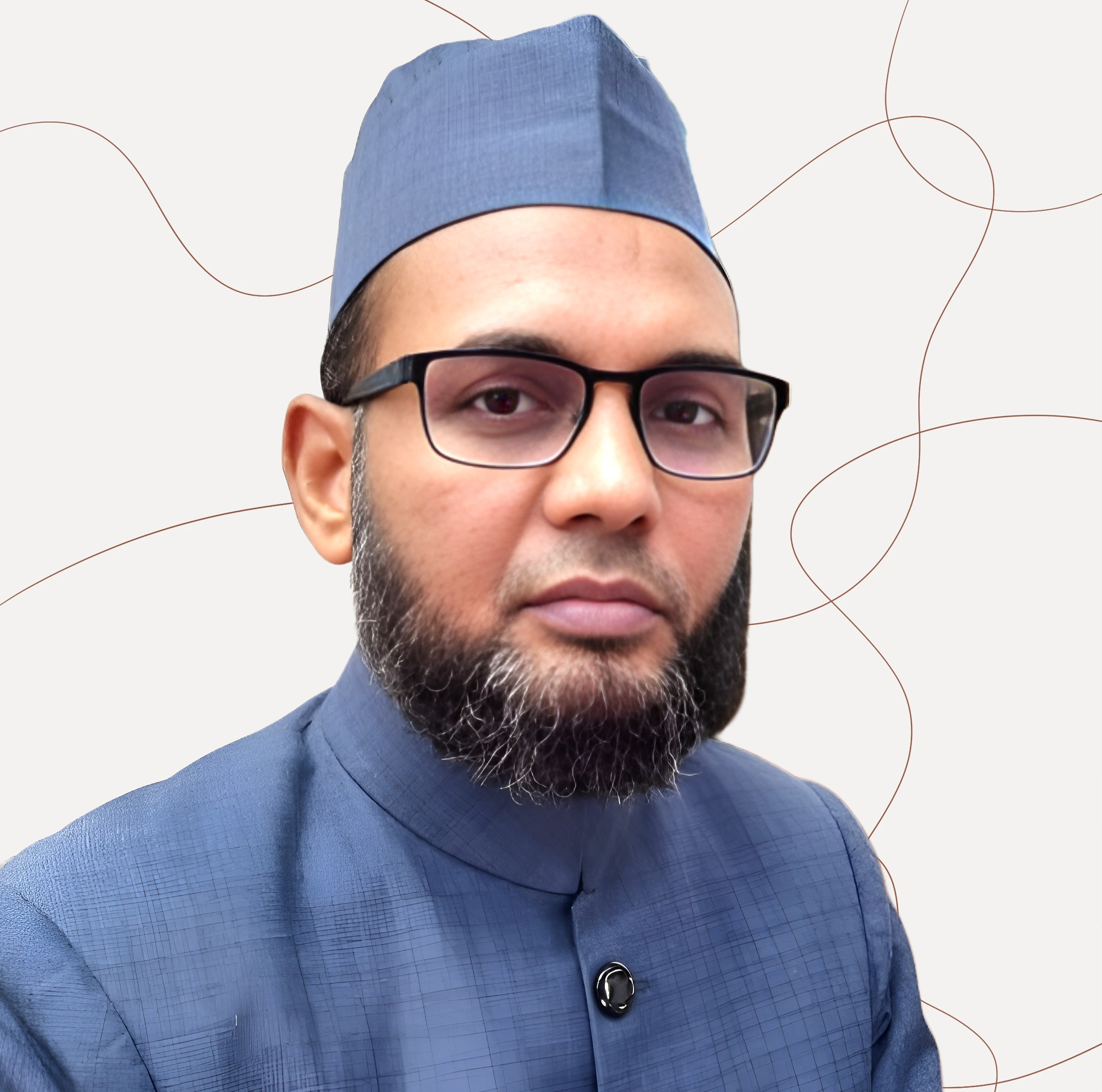 Prof. Muhammad Abulaish