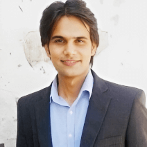 Mr. Mehroz Ali Pasha