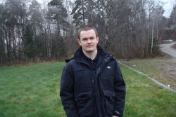 Prof. Dag Øivind Madsen