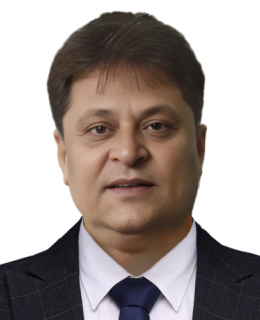 Arman Rasool Faridi