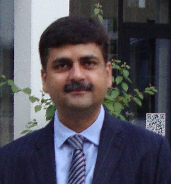 Asfar Ali Khan