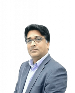 Asif Irshad Khan