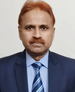 Aasim Zafar