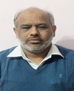 Ekram Khan