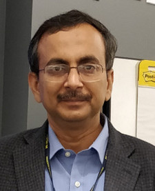 Omar Farooq