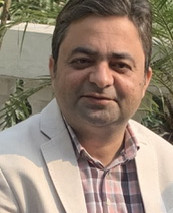 Mohammad Rihan