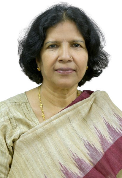 Prof. Naima Khatoon