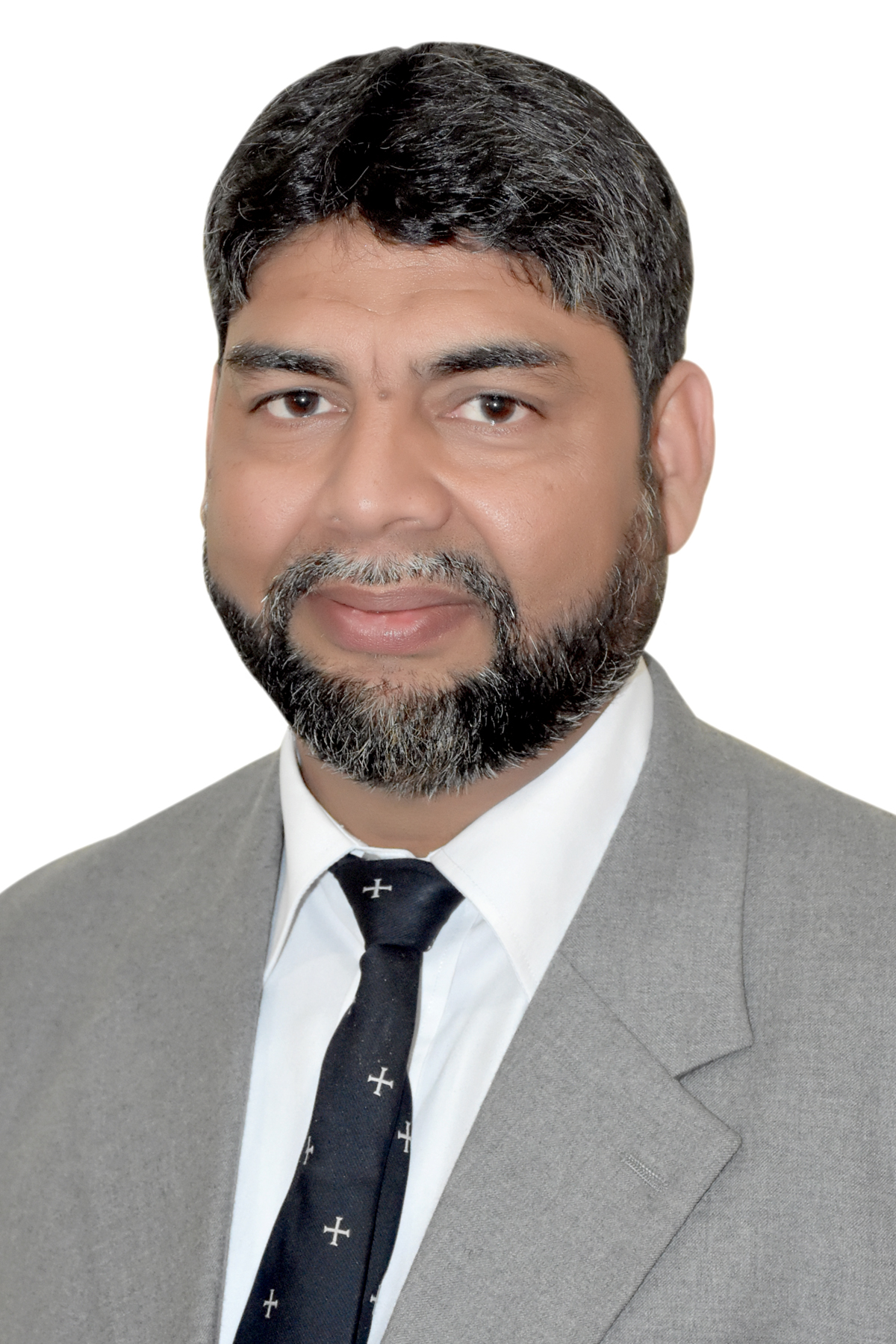 Yusuf Khan
