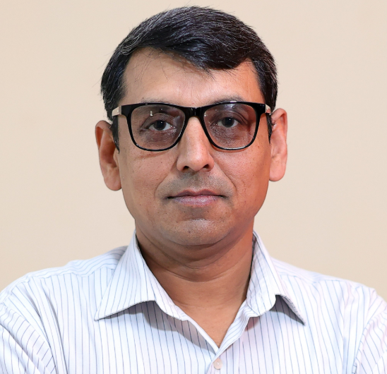 Prof. Nishchal K. Verma