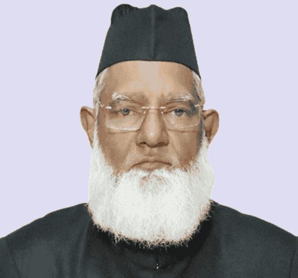 Prof. Nishchal K. Verma